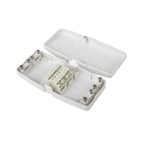 hager j803 junction box|non maintained junction box.